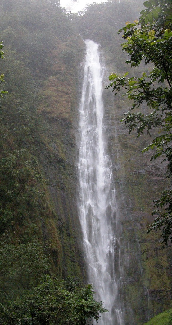 Facebook_ohana_poll_results_favorite_Hawaii_waterfalls