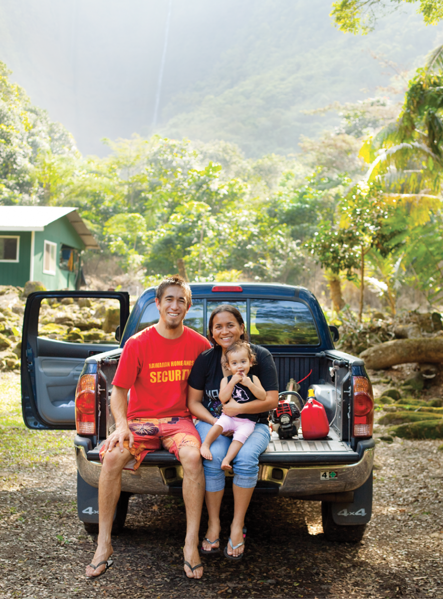 waipio valley hawaii