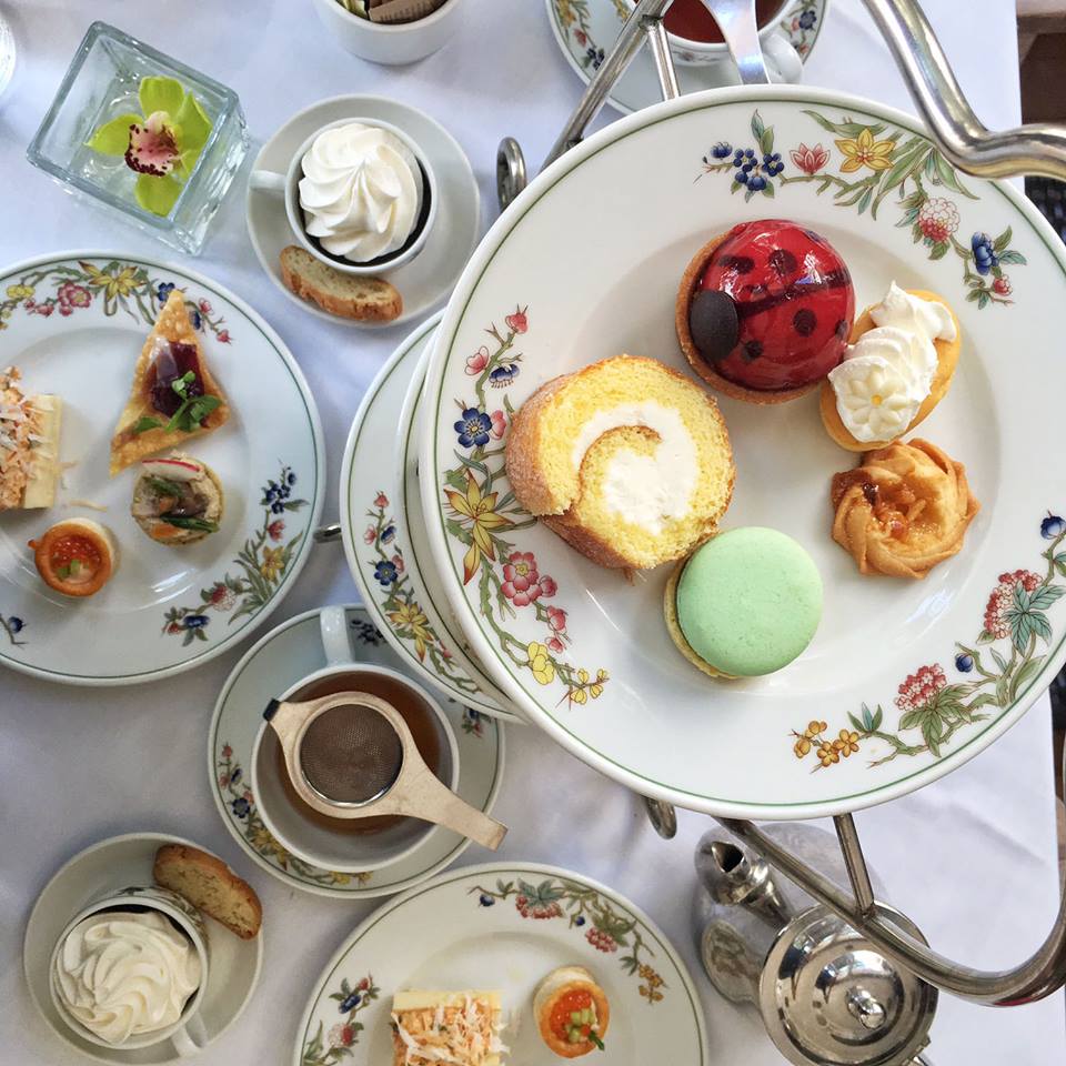 moana surfrider 115th anniversary