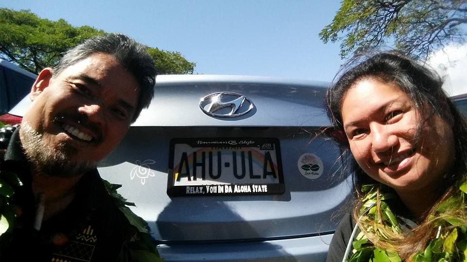 ahu ula bishop museum