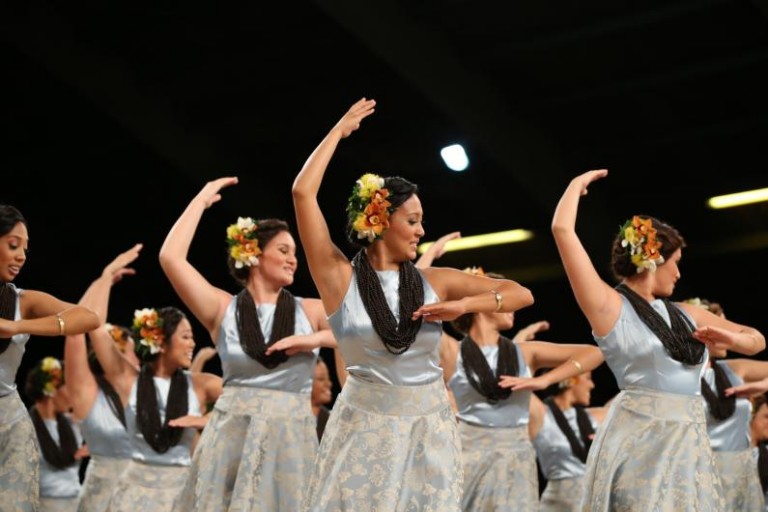 merrie monarch festival 2016