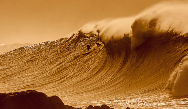eddie waimea wave