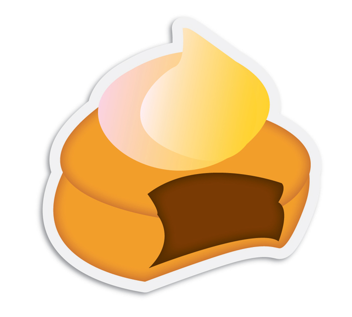 coco-puffs-hawaii-emoji