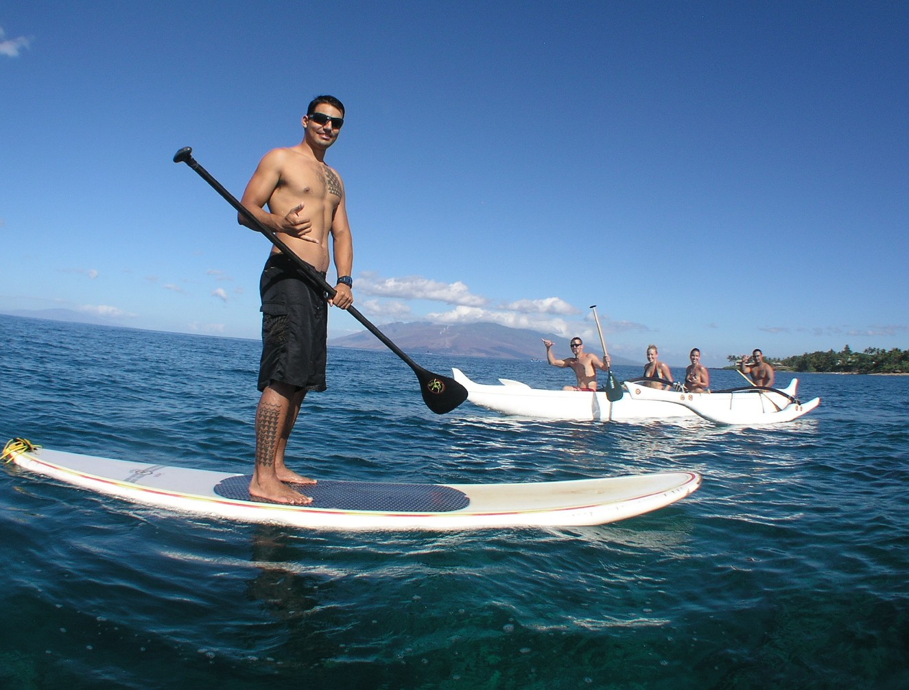 Hawaii_Oahu_Maui_Big Island_Kauai_Molokai_ecotourism