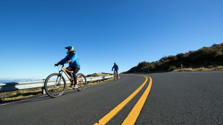 maui haleakala best extreme tours