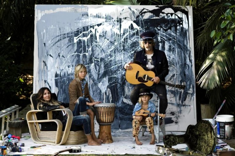 the barn 808 lifestyle shop kauai hanalei