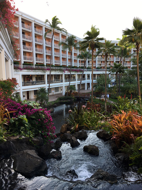 grand wailea