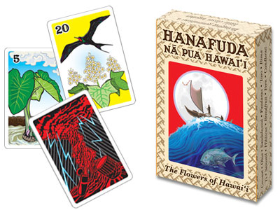 hanafuda hawaii