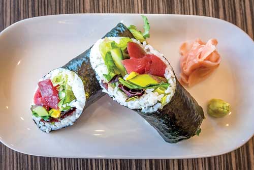 where to eat hanapepe