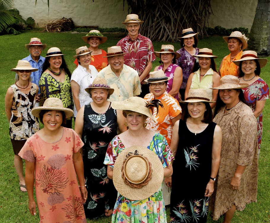 Hawaii_Honolulu_Big Island_lauhala Hawaii_Honolulu_Big Island_lauhala