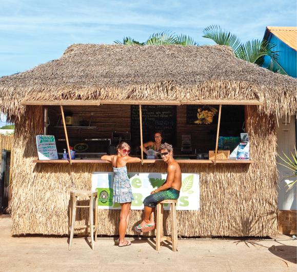 hawaii happiness gallup well-being index