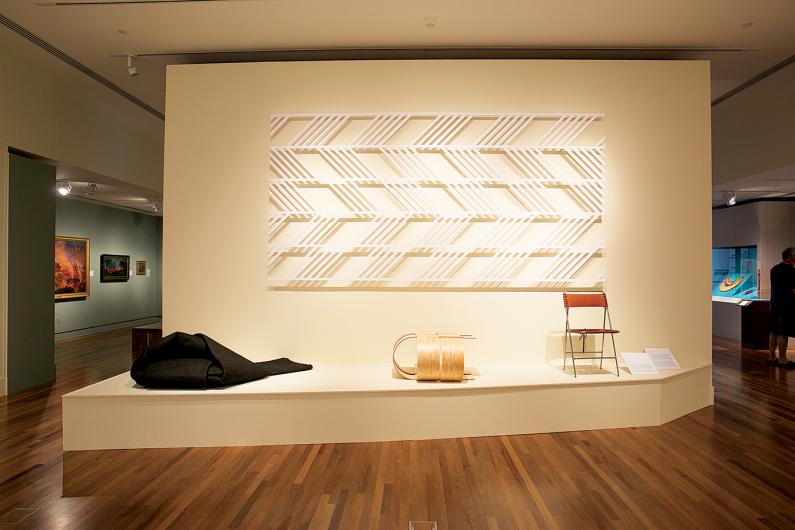 hawaii in design exhibit