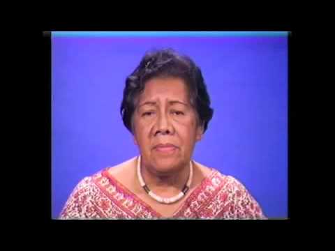 morrnah nalamaku simeona