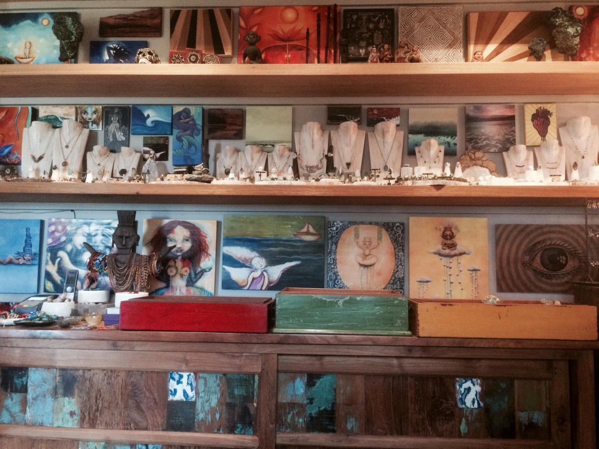 hunter gatherer kauai