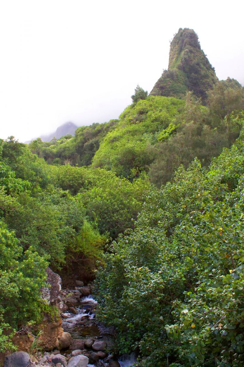 iao valley