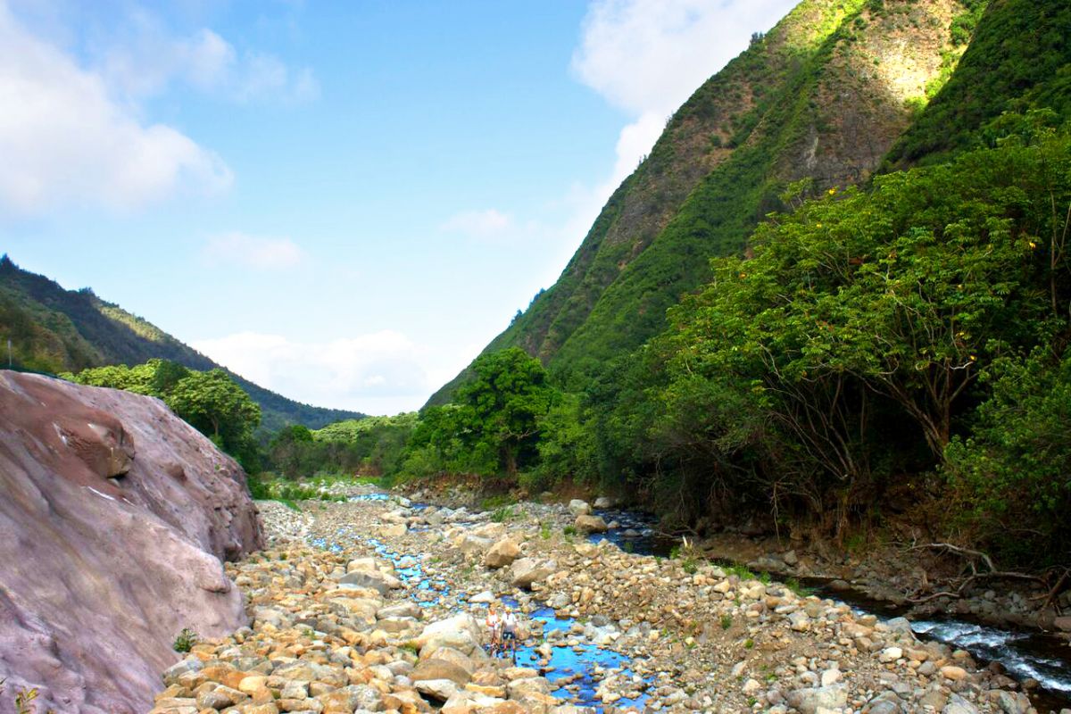iao valley