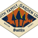 Smith’s Family Garden Lū‘au