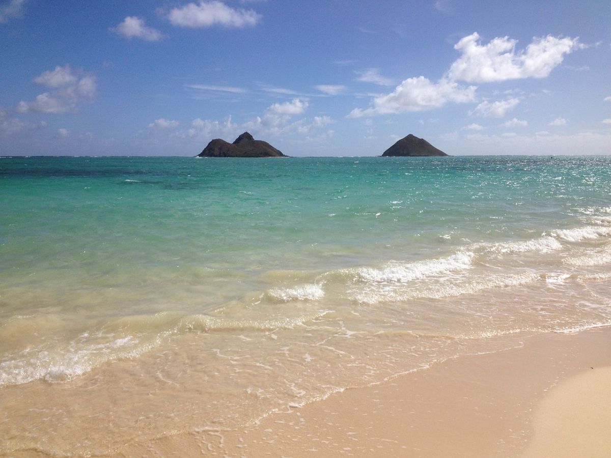 lanikai