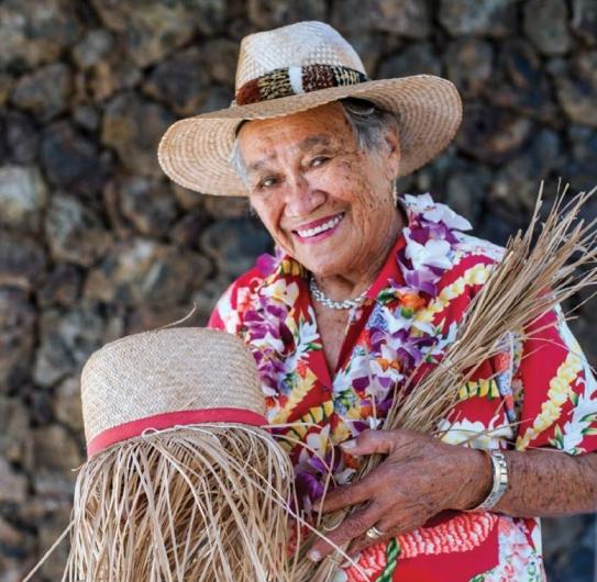 lauhala conference hawaii island 2016