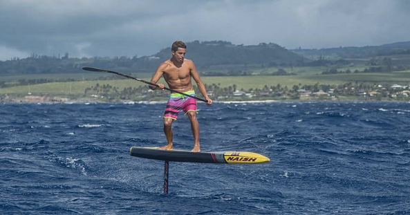 サーフィン・ボディボード Gofoil Kai サーフィン・ボディボード