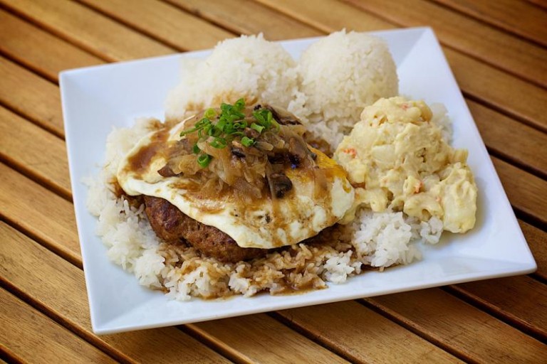 loco-moco