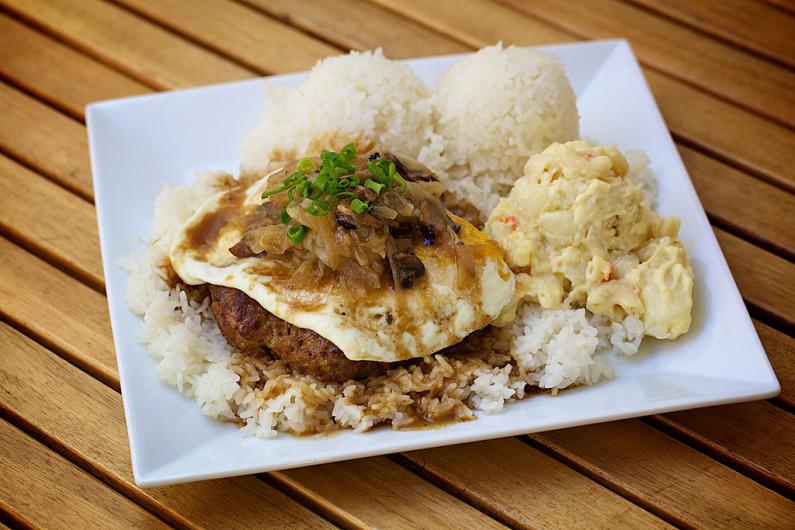 loco-moco