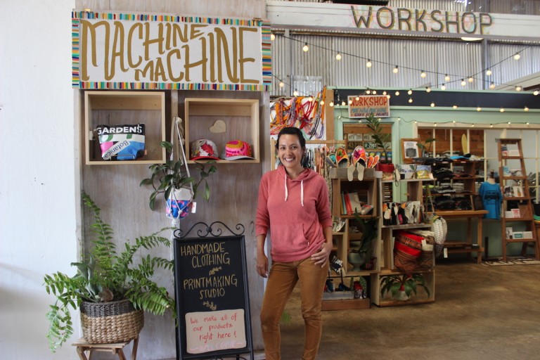 machinemachine-hiramoto