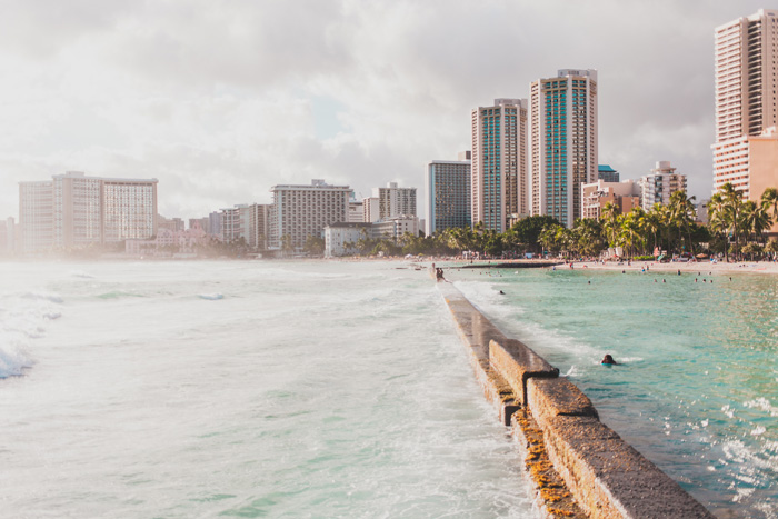 waikiki