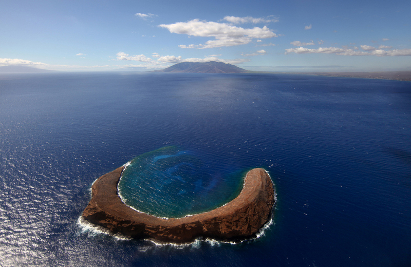 molokini-crater-legend