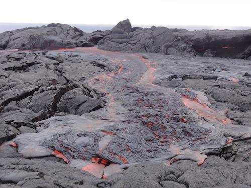 Hawaii_Volcano_Kilauea_lava