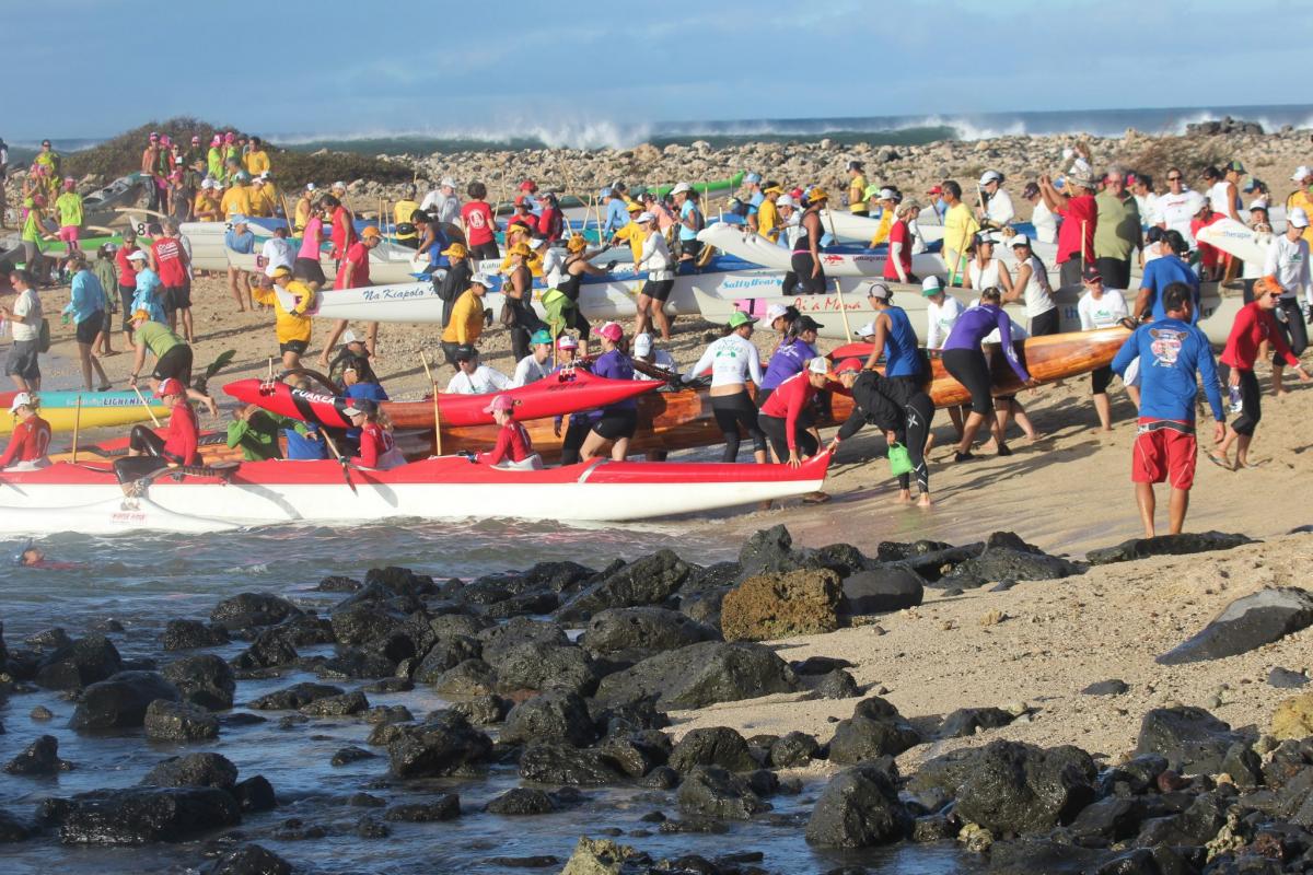 na wahine o ke kai molokai