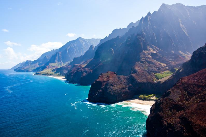napali