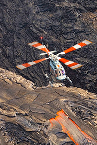 paradise helicopters