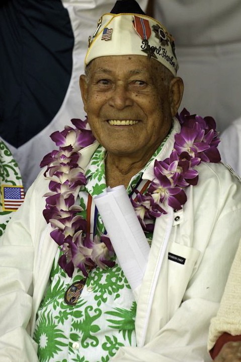 Hawaii_Oahu_Pearl Harbor Hawaii_Oahu_Pearl Harbor