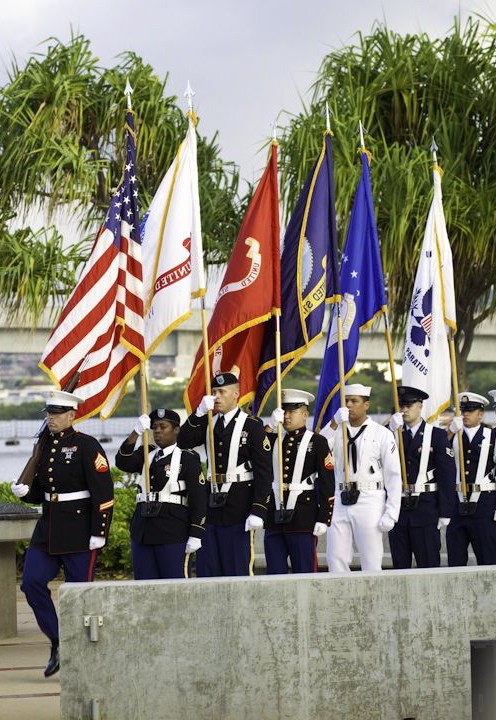 Hawaii_Oahu_Pearl Harbor Hawaii_Oahu_Pearl Harbor
