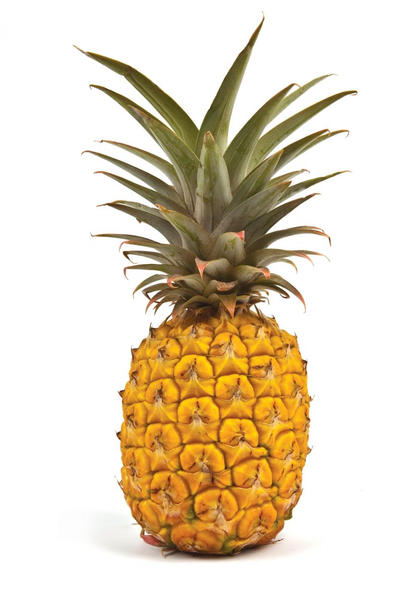 pineapple