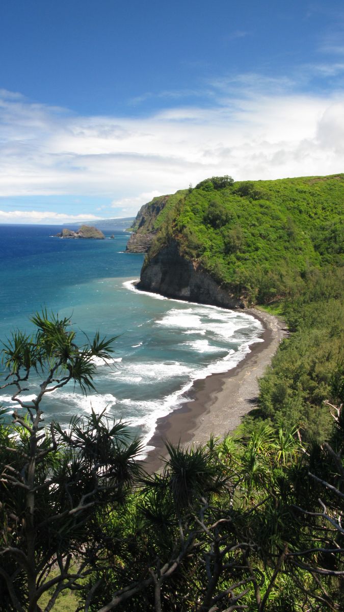 pololu valley