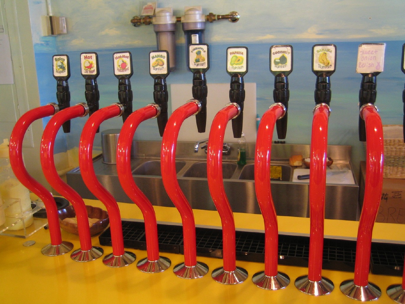 A_Taste_of_Puka_Dog_Waikiki