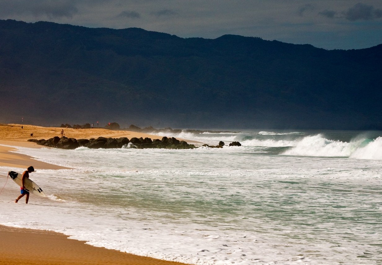 Hawaii_Oahu_Waikiki_lifeguard_water safety_