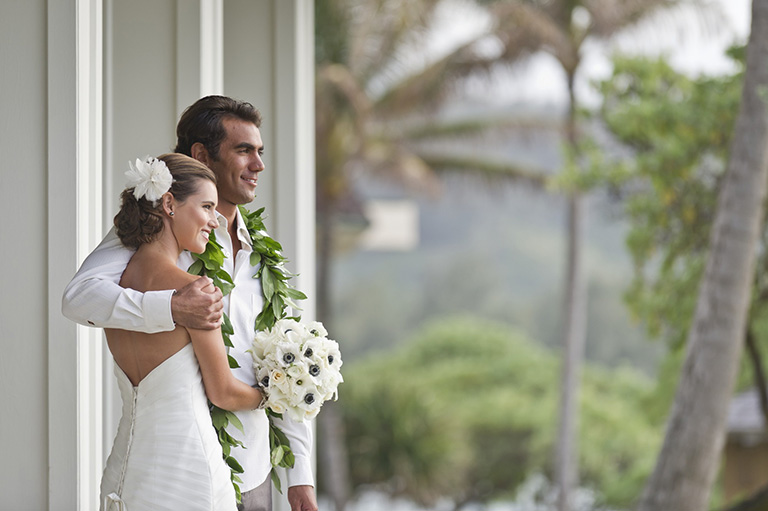 best wedding locations hawaii
