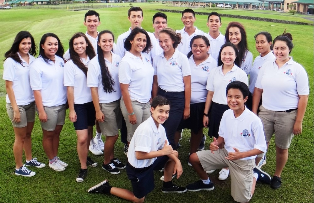 kamehameha schools scotland
