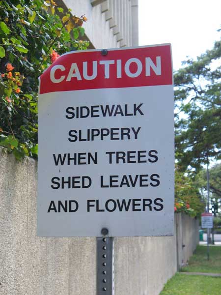 hawaii signs