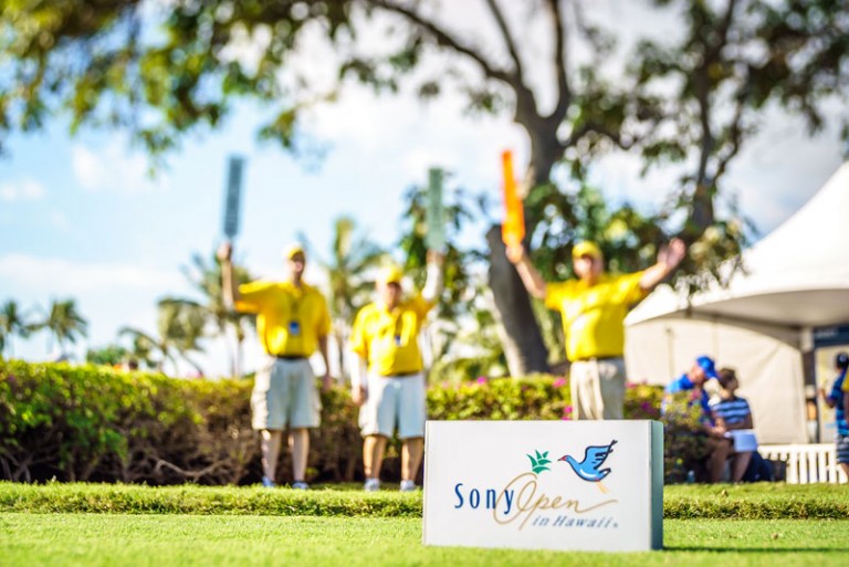 sony-open-hawaii-sign