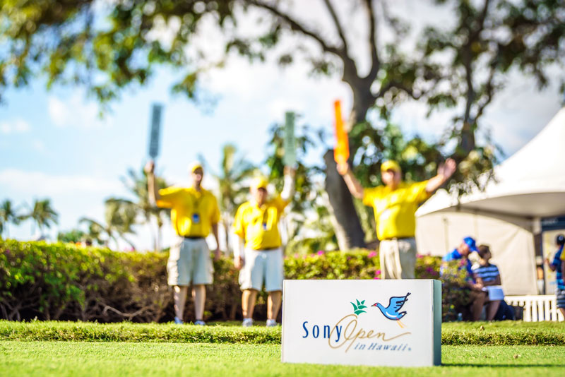 sony-open-hawaii-sign