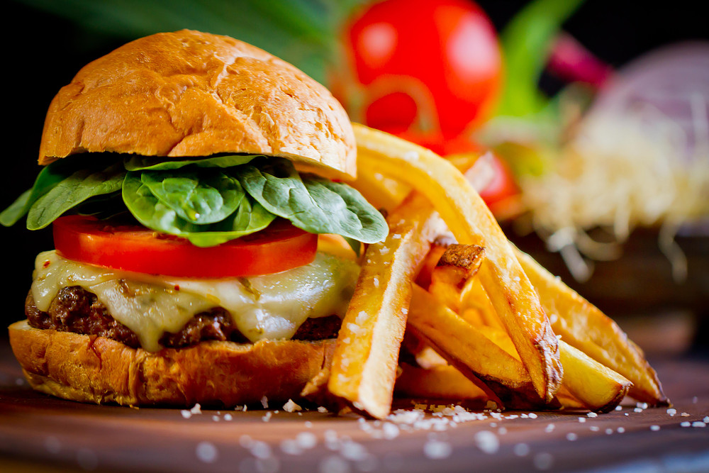 kapaa kauai street burger