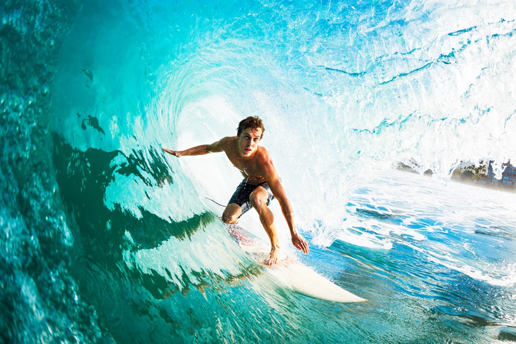 surfer