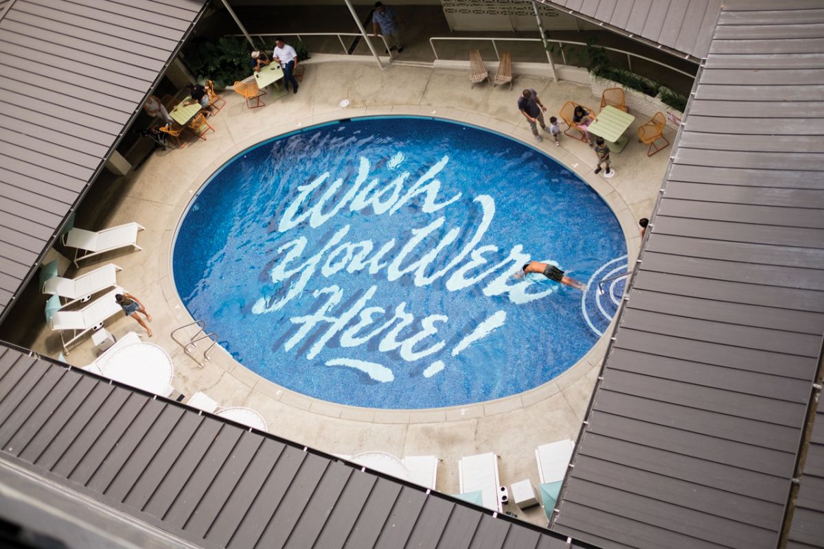 surfjack waikiki pool