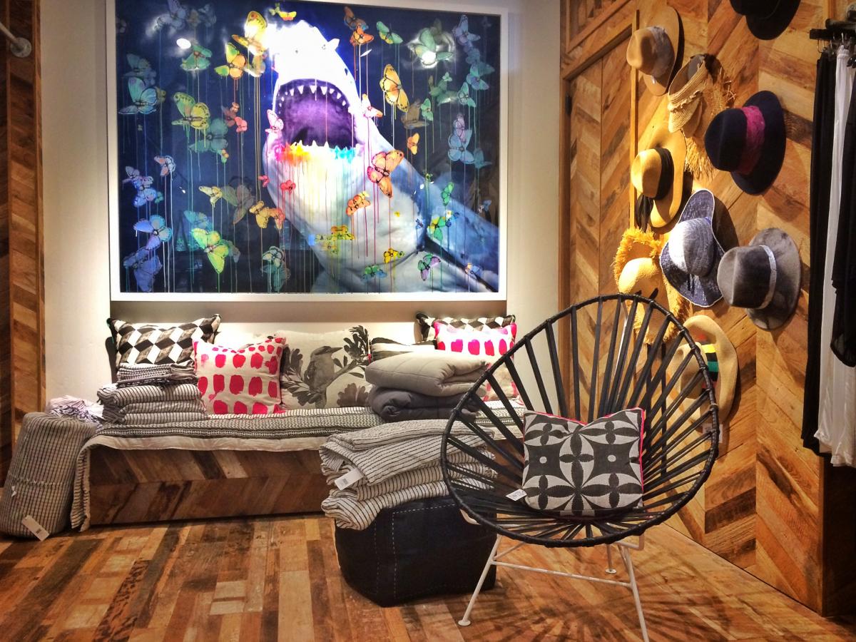 the barn 808 hanalei kauai