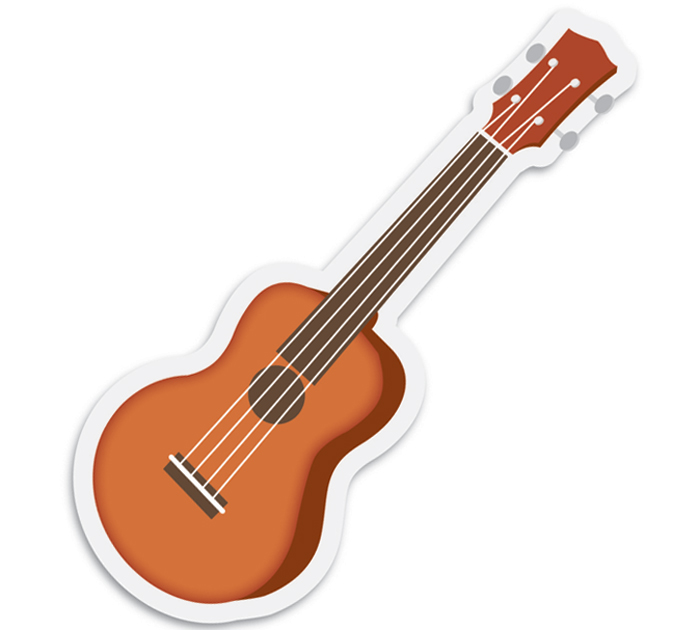 ukulele-hawaii-emoji