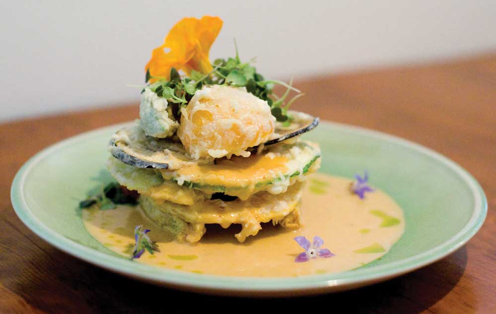 vegetable-stack